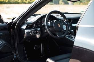 Thumbnail von Porsche 991.1 Carrera S Coupe - Porsche Approved