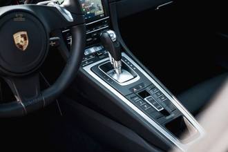 Thumbnail von Porsche 991.1 Carrera S Coupe - Porsche Approved