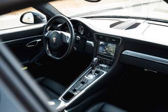 Thumbnail von Porsche 991.1 Carrera S Coupe - Porsche Approved