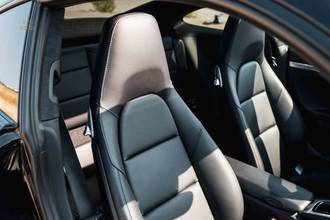 Thumbnail von Porsche 991.1 Carrera S Coupe - Porsche Approved
