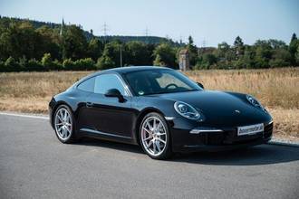 Thumbnail von Porsche 991.1 Carrera S Coupe - Porsche Approved