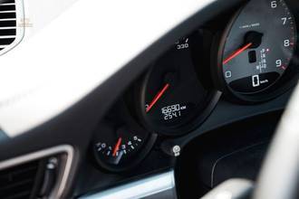 Thumbnail von Porsche 991.1 Carrera S Coupe - Porsche Approved