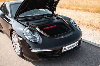 Thumbnail von Porsche 991.1 Carrera S Coupe - Porsche Approved