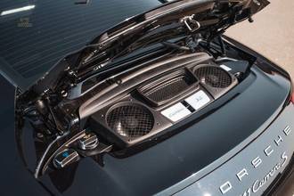 Thumbnail von Porsche 991.1 Carrera S Coupe - Porsche Approved