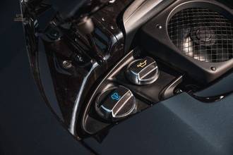 Thumbnail von Porsche 991.1 Carrera S Coupe - Porsche Approved