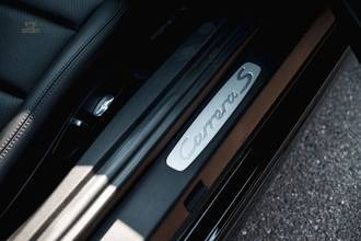 Thumbnail von Porsche 991.1 Carrera S Coupe - Porsche Approved