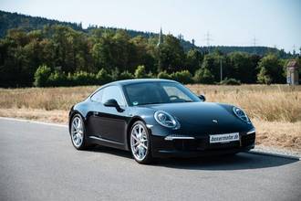 Thumbnail von Porsche 991.1 Carrera S Coupe - Porsche Approved