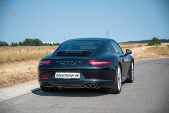 Thumbnail von Porsche 991.1 Carrera S Coupe - Porsche Approved