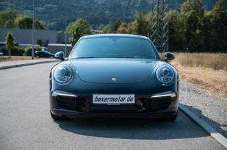 Thumbnail von Porsche 991.1 Carrera S Coupe - Porsche Approved