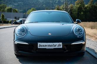 Thumbnail von Porsche 991.1 Carrera S Coupe - Porsche Approved