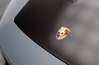 Thumbnail von Porsche 992 GT3 RS