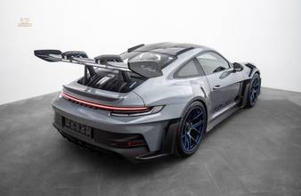 Thumbnail von Porsche 992 GT3 RS