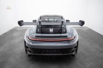 Thumbnail von Porsche 992 GT3 RS