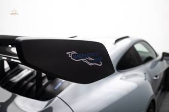 Thumbnail von Porsche 992 GT3 RS