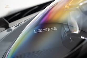 Thumbnail von Porsche 992 GT3 RS