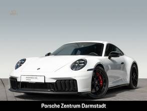 Porsche 992 911 Carrera GTS Surround-View Lift System - Front Axle