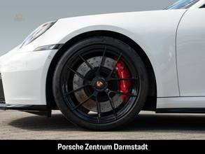 Thumbnail von Porsche 992 911 Carrera GTS Surround-View Lift System - Front Axle