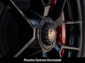 Thumbnail von Porsche 992 911 Carrera GTS Surround-View Lift System - Front Axle
