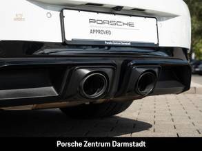 Thumbnail von Porsche 992 911 Carrera GTS Surround-View Lift System - Front Axle