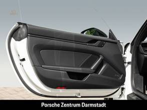Thumbnail von Porsche 992 911 Carrera GTS Surround-View Lift System - Front Axle