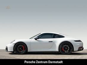 Thumbnail von Porsche 992 911 Carrera GTS Surround-View Lift System - Front Axle