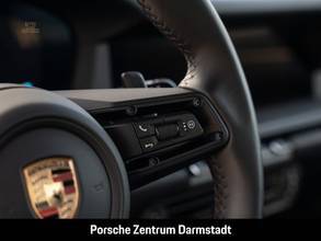 Thumbnail von Porsche 992 911 Carrera GTS Surround-View Lift System - Front Axle