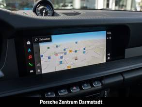 Thumbnail von Porsche 992 911 Carrera GTS Surround-View Lift System - Front Axle
