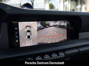 Thumbnail von Porsche 992 911 Carrera GTS Surround-View Lift System - Front Axle