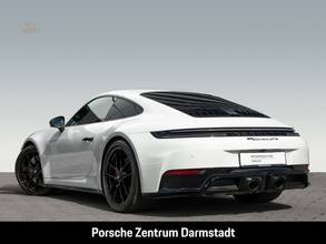 Thumbnail von Porsche 992 911 Carrera GTS Surround-View Lift System - Front Axle