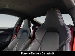 Thumbnail von Porsche 992 911 Carrera GTS Surround-View Lift System - Front Axle