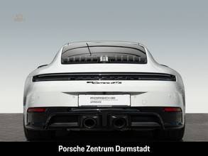 Thumbnail von Porsche 992 911 Carrera GTS Surround-View Lift System - Front Axle