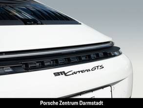 Thumbnail von Porsche 992 911 Carrera GTS Surround-View Lift System - Front Axle