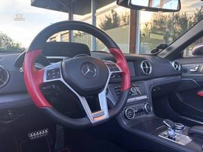 Thumbnail von Mercedes-Benz SL 500 Mille Miglia 417 limited edition German AMG