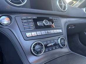 Thumbnail von Mercedes-Benz SL 500 Mille Miglia 417 limited edition German AMG