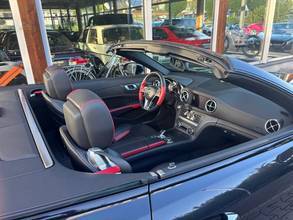 Thumbnail von Mercedes-Benz SL 500 Mille Miglia 417 limited edition German AMG