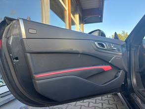 Thumbnail von Mercedes-Benz SL 500 Mille Miglia 417 limited edition German AMG
