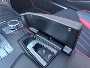 Thumbnail von Mercedes-Benz SL 500 Mille Miglia 417 limited edition German AMG