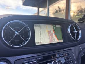 Thumbnail von Mercedes-Benz SL 500 Mille Miglia 417 limited edition German AMG