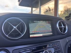 Thumbnail von Mercedes-Benz SL 500 Mille Miglia 417 limited edition German AMG