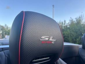 Thumbnail von Mercedes-Benz SL 500 Mille Miglia 417 limited edition German AMG