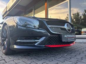 Thumbnail von Mercedes-Benz SL 500 Mille Miglia 417 limited edition German AMG
