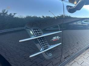 Thumbnail von Mercedes-Benz SL 500 Mille Miglia 417 limited edition German AMG