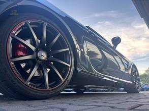 Thumbnail von Mercedes-Benz SL 500 Mille Miglia 417 limited edition German AMG