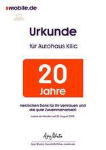 Thumbnail von Mercedes-Benz SL 500 Mille Miglia 417 limited edition German AMG