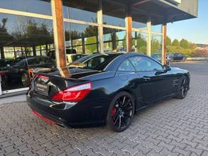 Thumbnail von Mercedes-Benz SL 500 Mille Miglia 417 limited edition German AMG