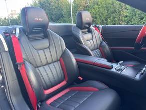 Thumbnail von Mercedes-Benz SL 500 Mille Miglia 417 limited edition German AMG