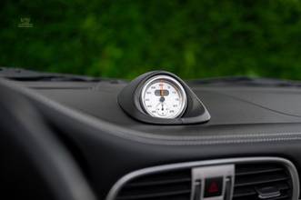 Thumbnail von Porsche 997 Turbo S Cabriolet 530PS |BiColor|BRD|Approved