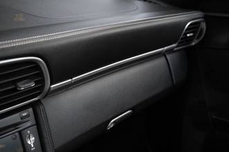 Thumbnail von Porsche 997 Turbo S Cabriolet 530PS |BiColor|BRD|Approved