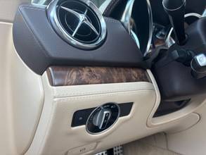Thumbnail von Mercedes-Benz SL 500 German 1st Hand AMG Airscarf