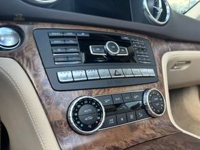 Thumbnail von Mercedes-Benz SL 500 German 1st Hand AMG Airscarf